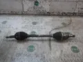 Semieje delantero izquierdo Renault LOGAN L52