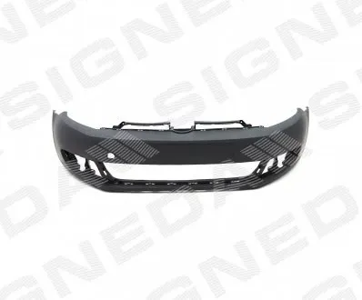 Paragolpes PVW04243BA Signeda