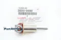 Solenoide de arranque Toyota Land Cruiser J8