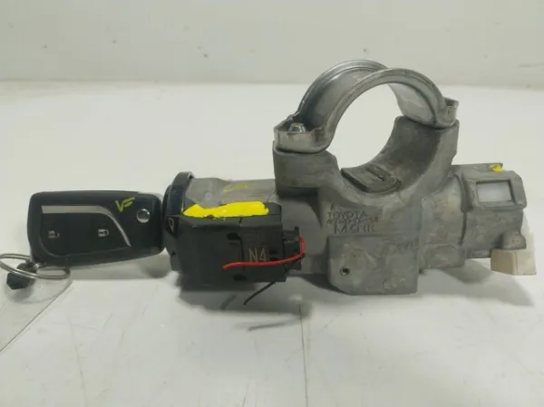 Bombín de arranque 4528002430 Toyota