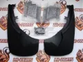 Guardabarros delanteros Land Rover Range Rover L322