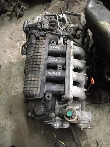 Motor completo LEA1 Honda