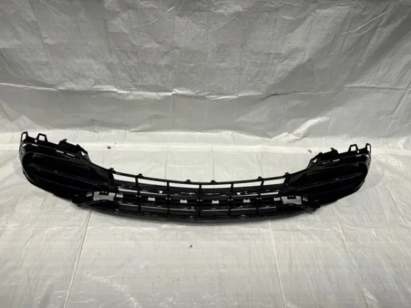 Rejilla del parachoques delantero A2978854100 Mercedes
