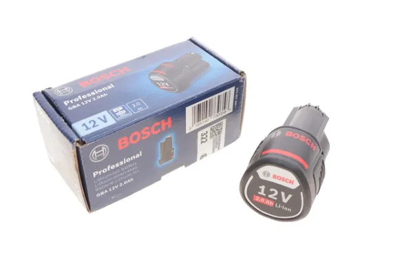 Batería 1600Z0002X Bosch