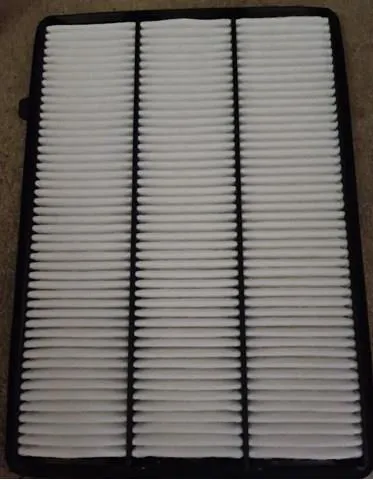 Filtro de aire 165465NA1D Nissan/Infiniti