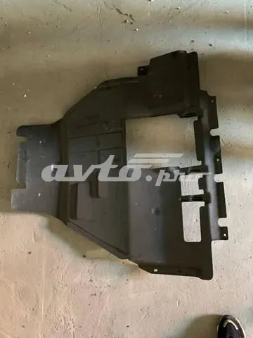 Protección motor / empotramiento 2351349Q Polcar
