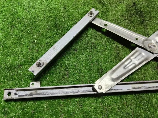 Comprar Mecanismo de elevalunas delantero izquierdo Mitsubishi Lancer X CY_A, CZ_A