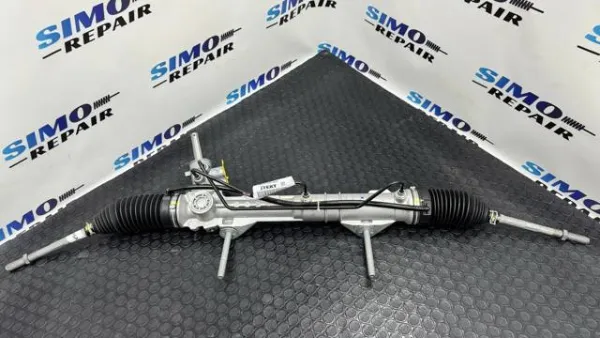 Cremallera de dirección 1623215280 Peugeot/Citroen