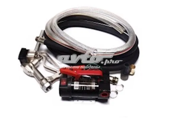 Bomba universal de transferencia de combustible o aceite DK801112V DK