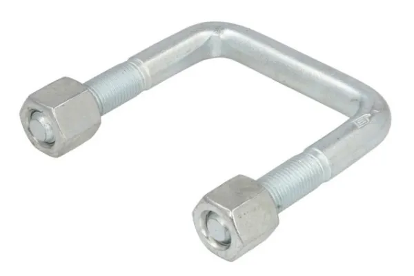 Abrazadera de ballesta U00573ZN TES