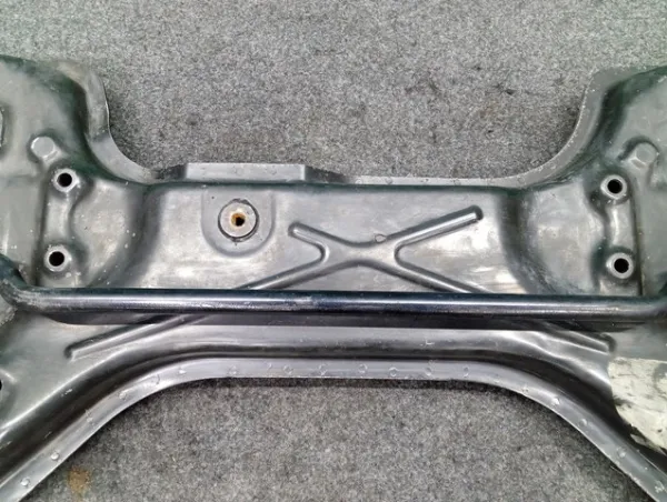 Subchasis delantero soporte motor Fiat Ducato III furgoneta (250) (2006 - 2025) precio, desde