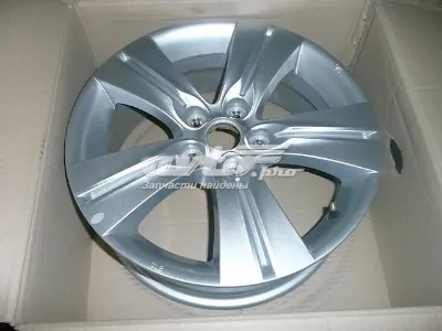 Llantas De Aleacion, (Aleacion De Titanio) HYUNDAI 529103U200