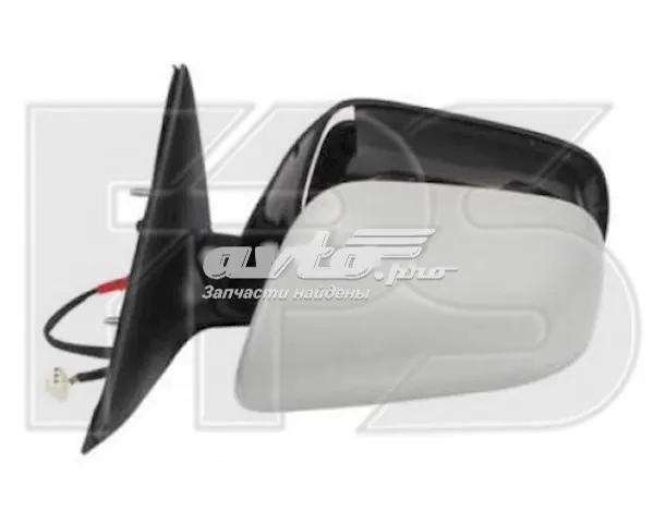 Espejo de retrovisor derecho FP8164M04 FPS