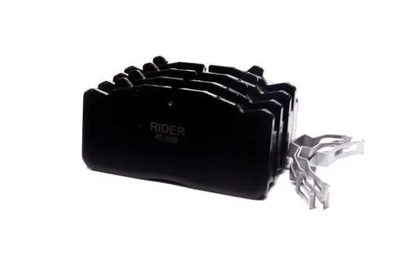 Pastillas de freno RD29088PRO Rider