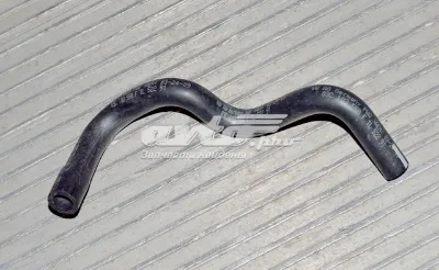 Tubo De Ventilacion Del Carter (Separador de Aceite) VAG 03C103560F