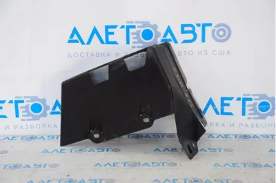 Protector de parachoques trasero SUBARU 57731SJ360