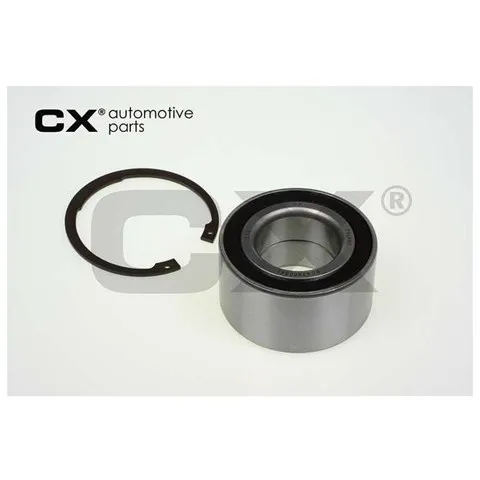 Cojinete de rueda CX050 CX/Complex