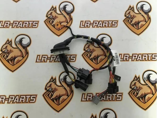  LR146117 Land Rover