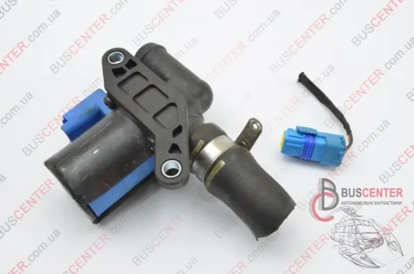 Válvula calefacción 84818099 Fiat/Alfa/Lancia