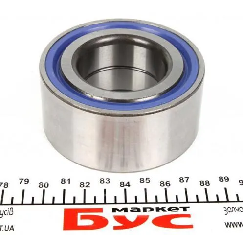 Cojinete de rueda delantero GB40575S02 SNR