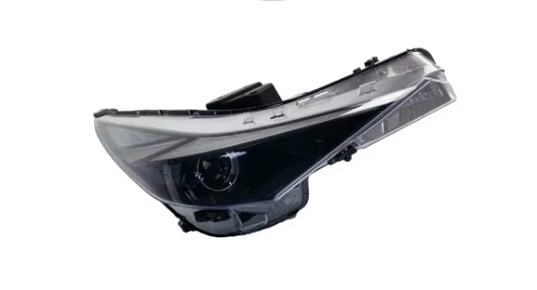 Faro derecho 92102AA100 Hyundai/Kia
