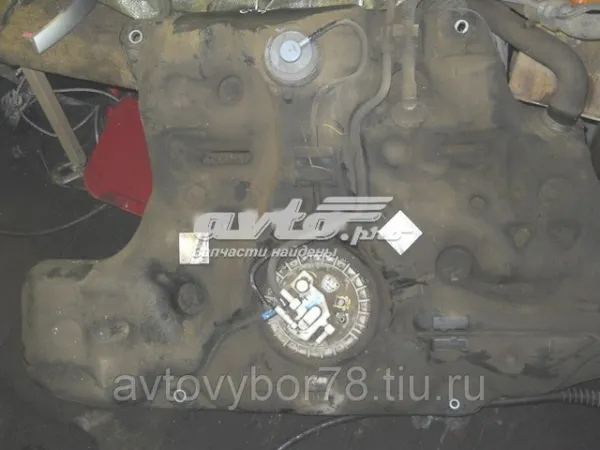 Comprar Depósito de gasolina Toyota Auris JPP E15
