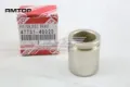 Émbolo de la pinza de freno trasera Toyota Camry V30