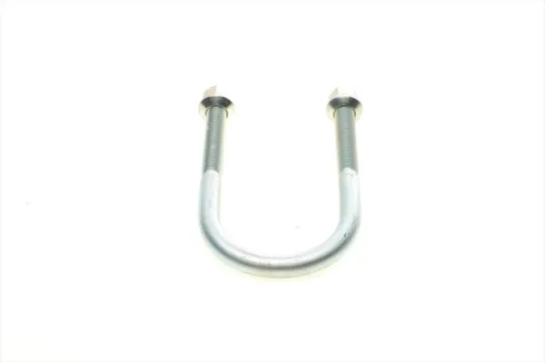 Abrazadera de ballesta U00280ZN TES