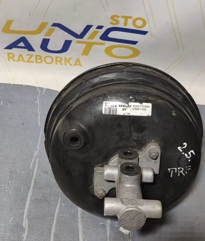 Servofreno 8200116384 Renault (RVI)
