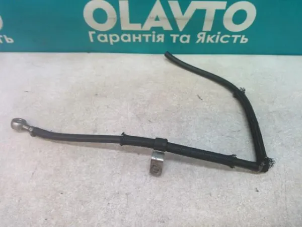Tubería de retorno de combustible de los inyectores 55578365 Opel