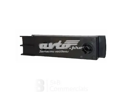 Soporte de parachoques delantero MERCEDES A9018800114