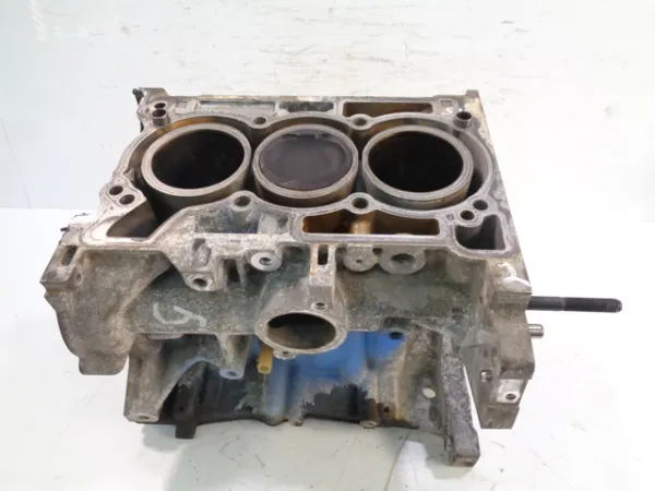 Motor completo Renault LOGAN II MCV