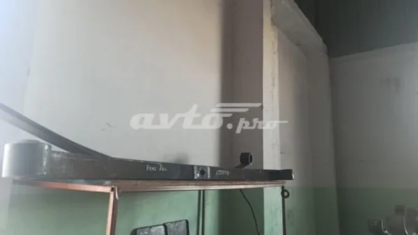 Ballesta de suspensión delantera 5010537273 Renault (RVI)