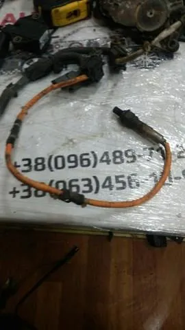 Sensor de oxígeno previo al catalizador LZA07MD2 NGK