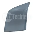 Cristal de faro izquierdo Ford Transit V347/8