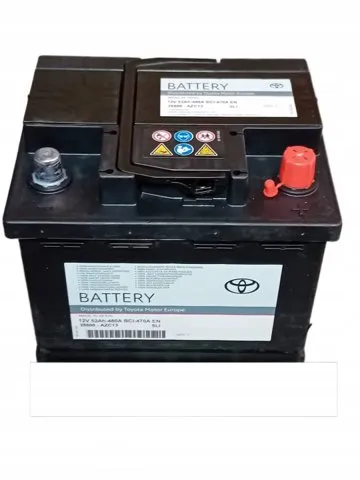 Batería 28800AZC13 Toyota