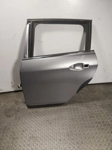 Puerta trasera izquierda 9802969780 Peugeot/Citroen