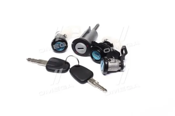 Cilindros de cerradura DE96223338 DECARO
