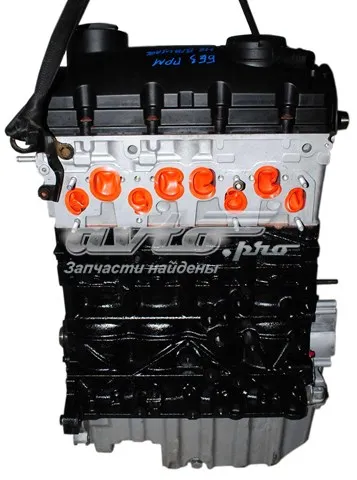 Motor completo Volkswagen Transporter T5