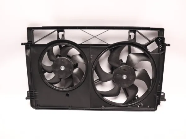 Ventilador de radiador 214819927R Renault (RVI)