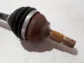 Semieje delantero izquierdo Citroen C3 2R, 2C