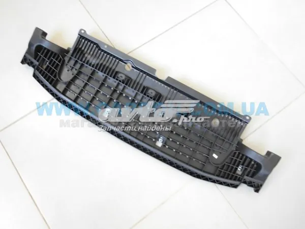 Protector para parachoques 7239054P00 Suzuki