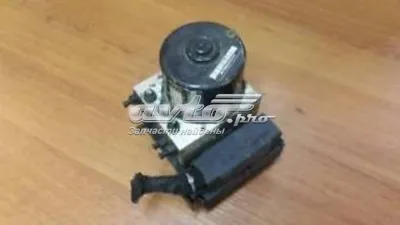 Módulo hidráulico de ABS VAG 1C0907379K