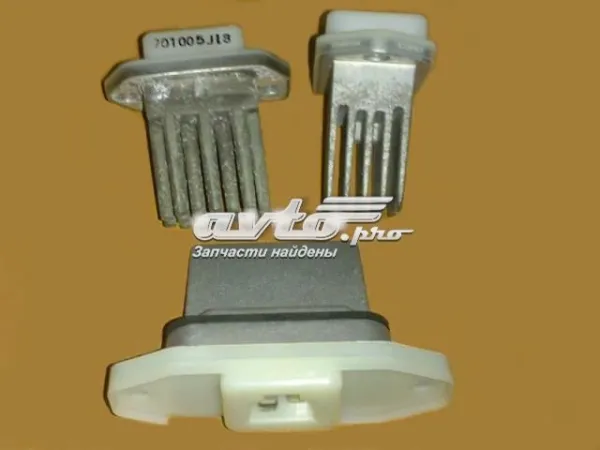 Resistencia de calefacción 271503Y610 Nissan/Infiniti
