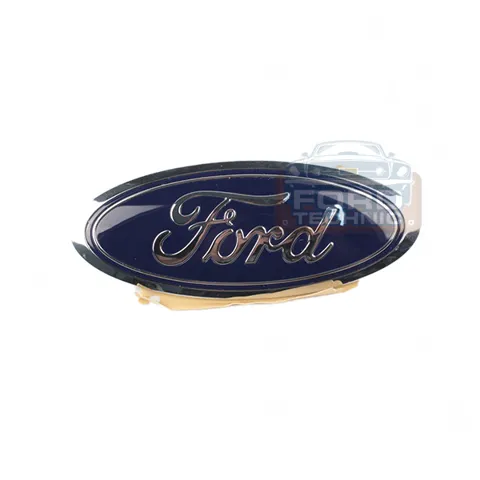 Emblema Ford Escape III