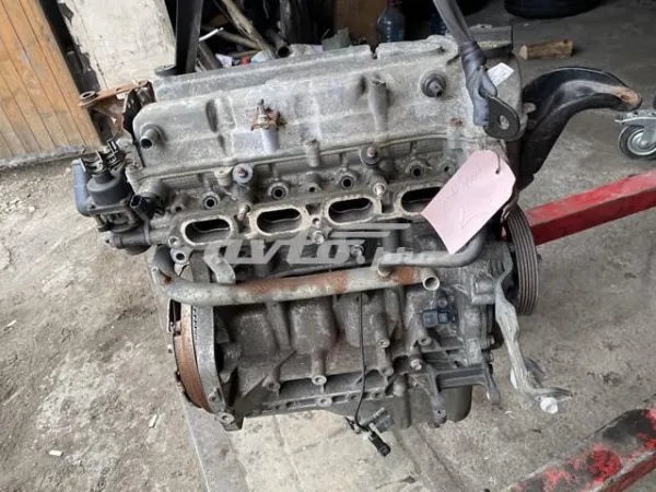 Motor completo Suzuki Swift IV