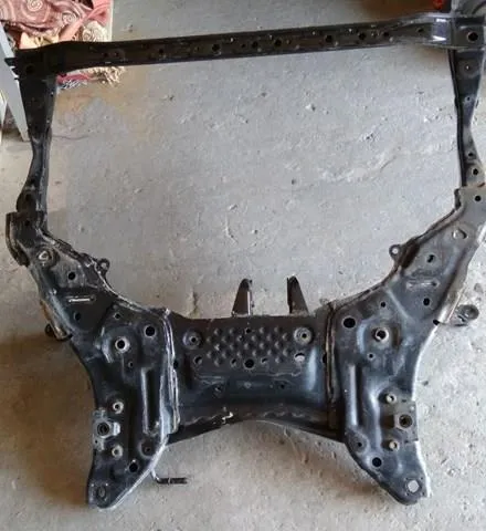 Puente delantero Mazda 6 GJ, GL