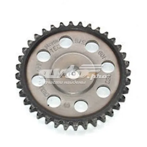 Piñón del árbol de levas 03C109571F VAG