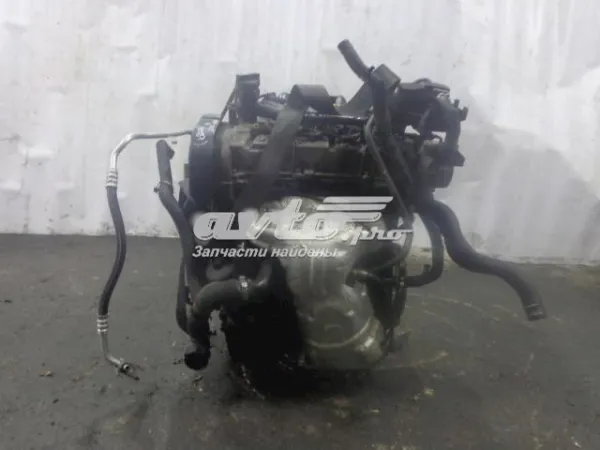 Motor completo 169A3000 Fiat/Alfa/Lancia