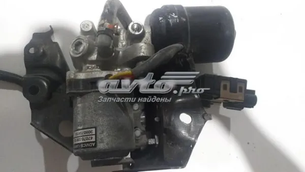 Bomba de vacío Toyota Camry VII